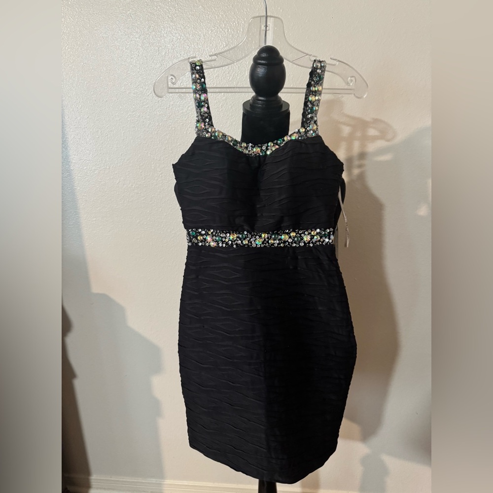 Clarise NWT dress